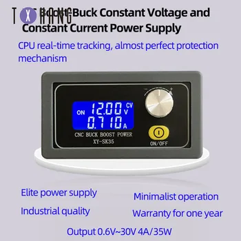 

LED digital voltmeter current panel ammeter voltmeter detector display meter electronics diy electronics