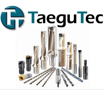 

CCGT09T302-FL K10 100% Original TAEGUTEC carbide insert with the best quality 10pcs/lot free shipping