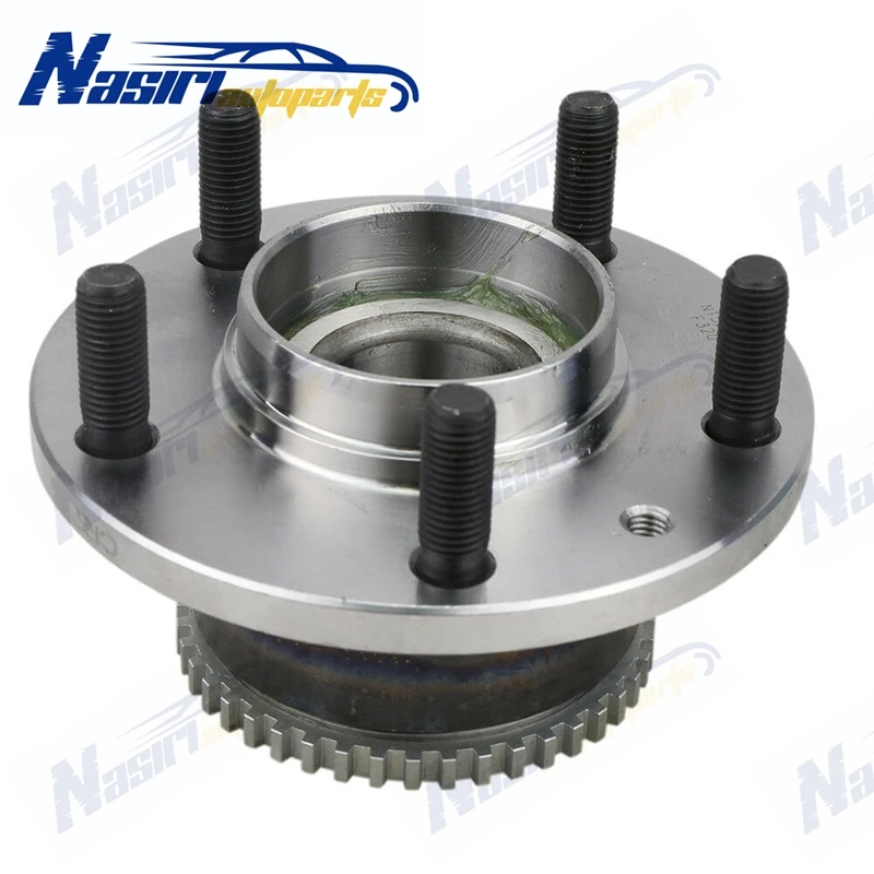 Rear Wheel Hub Bearing Assembly for MAZDA MPV Protege Millenia 2000 2001 2002 2003 2004 2005 2006 513131