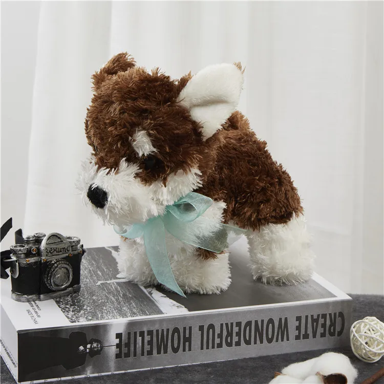 Подарок Креативный стиль животное мягкая игрушка-кот Милый котенок кукла настраиваемый