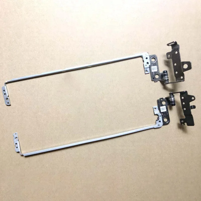 Screen hinge for HP 15-AC AF 15-AJ 250 255 256 G4 TPN-c125 126 laptop shaft