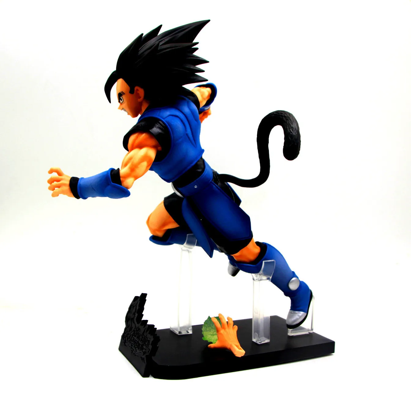 

Cheng yuan Anime Toy Dragonball Dragon Ball Super Charlotte Guild Wars Legend Boxed Garage Kit
