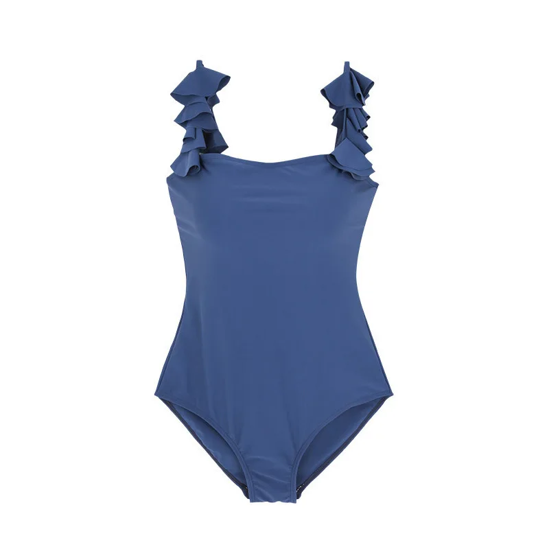 Сексуальный цельный купальный костюм Badpak размера плюс Triquini для женщин, одежда для похудения для подростков, купальный костюм Maio Feminino Praia