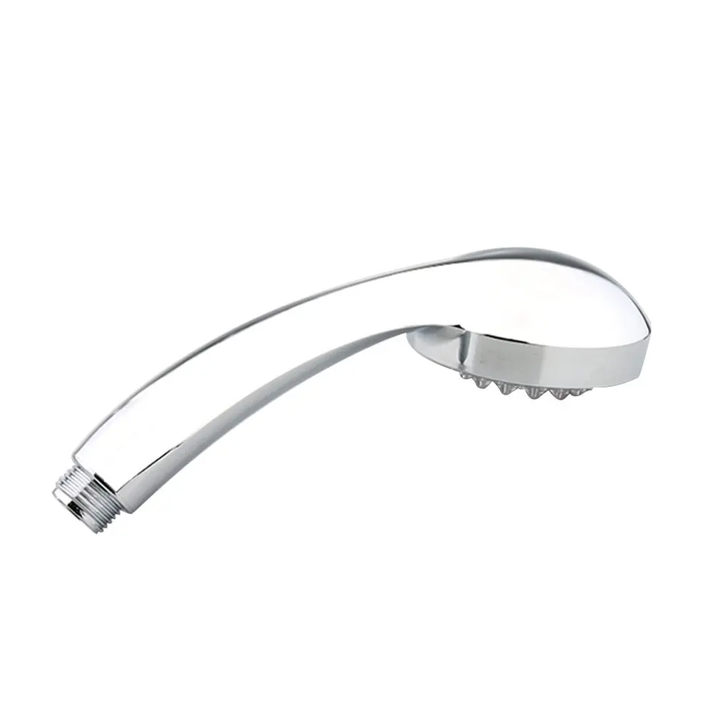 LD8008-A25 Battery Glow LED Water Faucet Light Changing Glow Temperature Sensor Shower Head Kitchen Tap Aerators