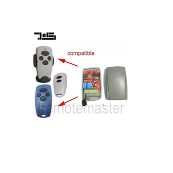 

1PCS FOR AT-4 Garage Door Receiver 433mhz DC 12-24V