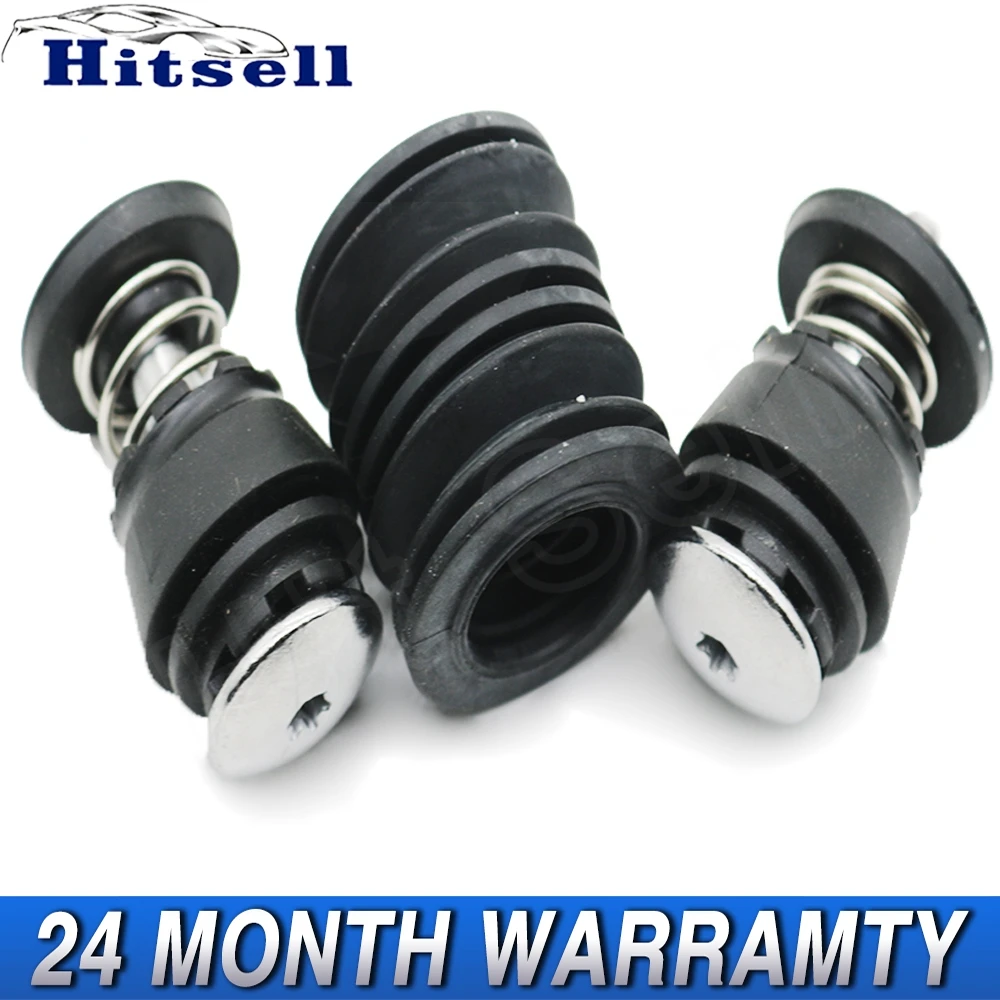 Per Vw Touareg Audi Q7 Porsche Cayenne Sospensione Pneumatica Compressore Pompa Cuscino Gomma 95535890104 7L8616007, 7L8616007A