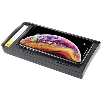 

Car Accessories Applicable To 18 for Land Rover New Range Rover Sports Special Car for Mobile Phone Car Wireless Charger CCC