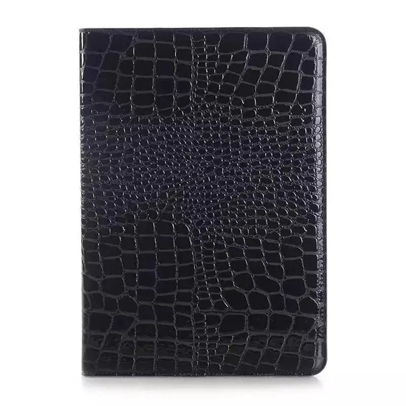 Деловой кожаный чехол для samsung Galaxy Tab A 9," T550 T555 P550 P555 Подставка для планшета с отделением для карт+ пленка+ ручка