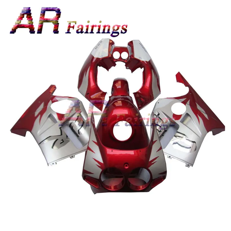 

1988-1989 For Honda CBR250R MC19 NC19 Motorcycle Bodywork Injection Molding Fairing Kit Fairings ABS Plastic Hull
