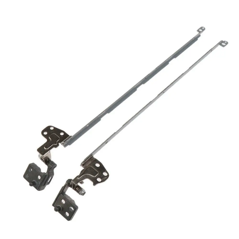 ЖК-рельсовый шарнирный кронштейн, розничная для Dell Inspiron 14V 14R M4010 N4030 N4020, ЖК-Петли L+ R