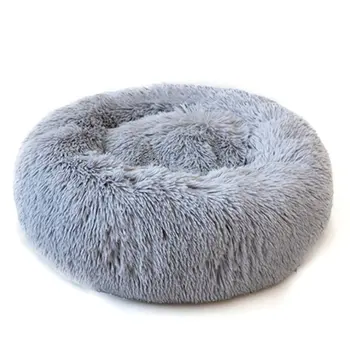 

Pet Dog Bed Basket Dogs Beds For Large Bench Mat Chihuahua Kennel For Pet Supplies Sofa Dog House For Cat Big Cushion