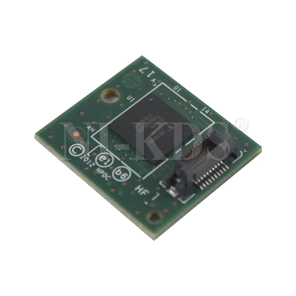 Emmc B5l3260001 Conj Kit Cartão de Início para hp Laserjet M501 M506 M552 M553 M604 M605 M606 M607 M608 M609 501 506 553 604 607 608 - Imagem 5