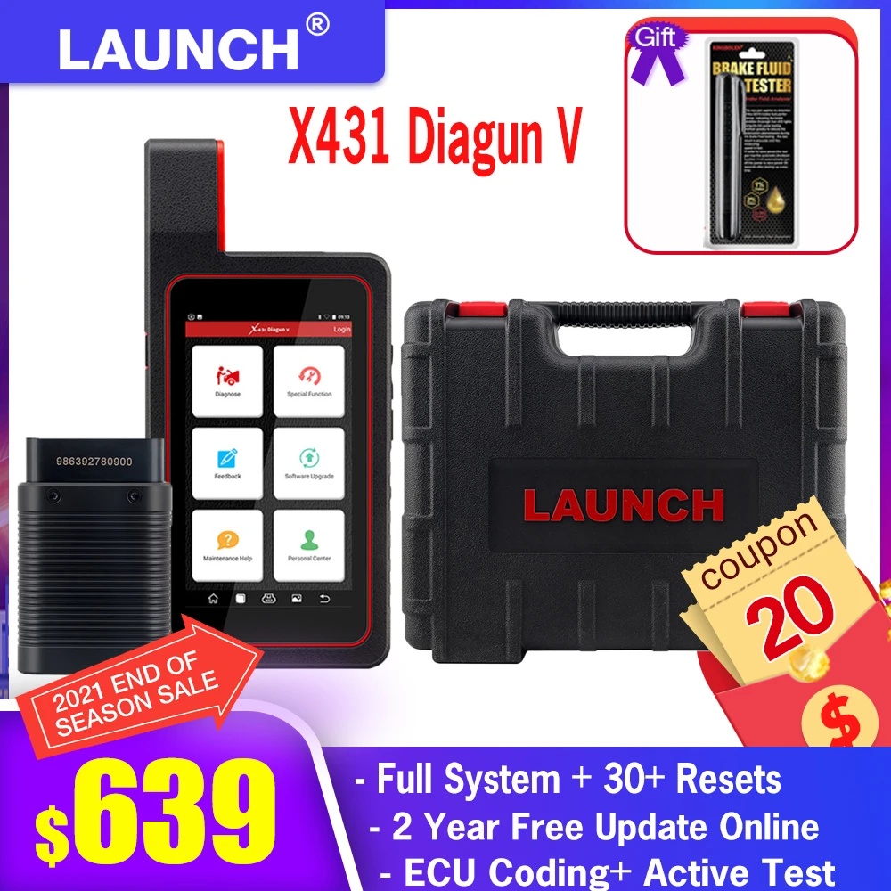 Launch x431 torque atworkplz