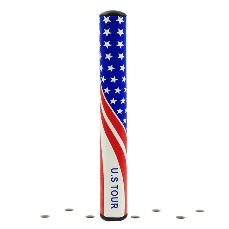 Новинка Бренд U.S TOUR PU club putter grip 2,0/3,0 клюшки для гольфа