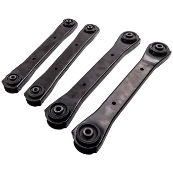 

Upper & Lower Control Arms with Bushings for Dodge RAM 03-09 2500 4 Wheel Drive