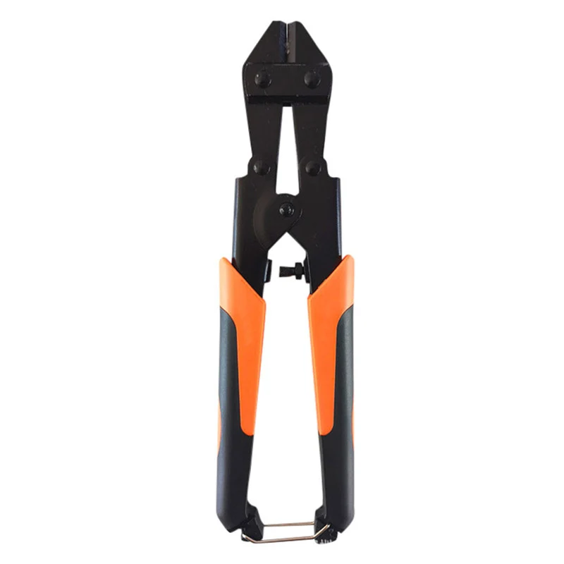 

8Inch Mini Bolts Cutter Steel Bar Clamps Pliers Hand Tools Multi-function Wire Clipper Pliers LB88