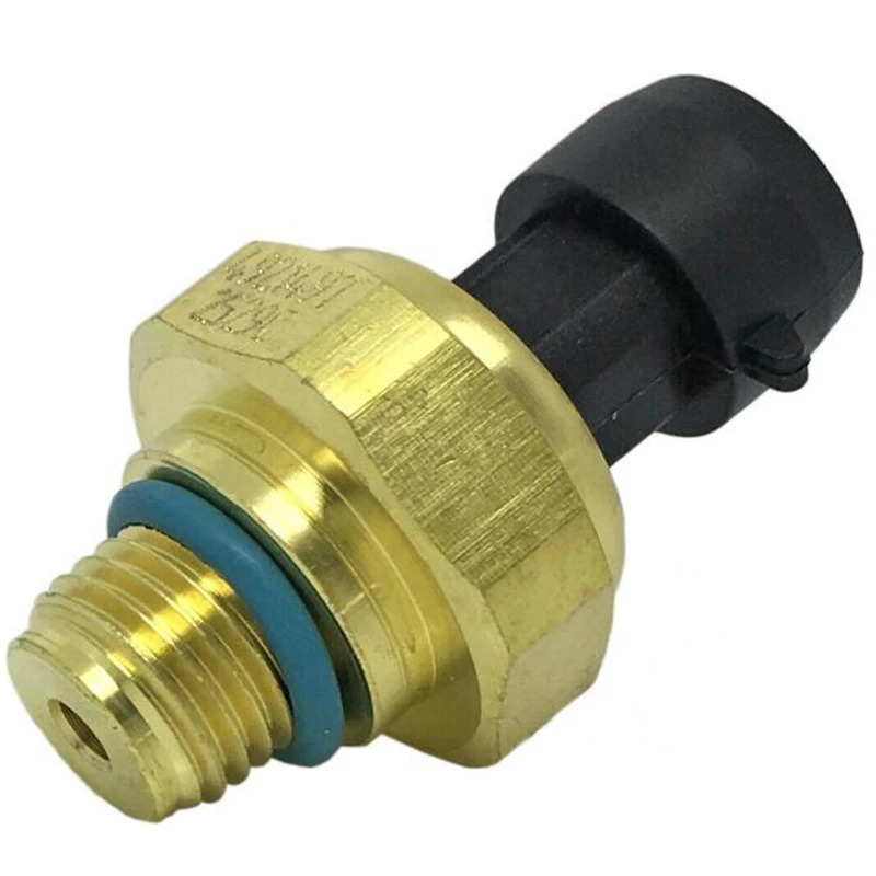 Датчик давления 4921487 для Cummins N14 M11 ISX L10 4921511 3083716 3080406 1998-2001 для Dodge Ram для воды газа