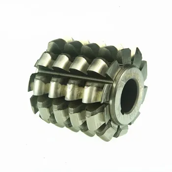 

HSS6542 Roller chain sprocket hob 6.35 8 9.525 12.7 15.875