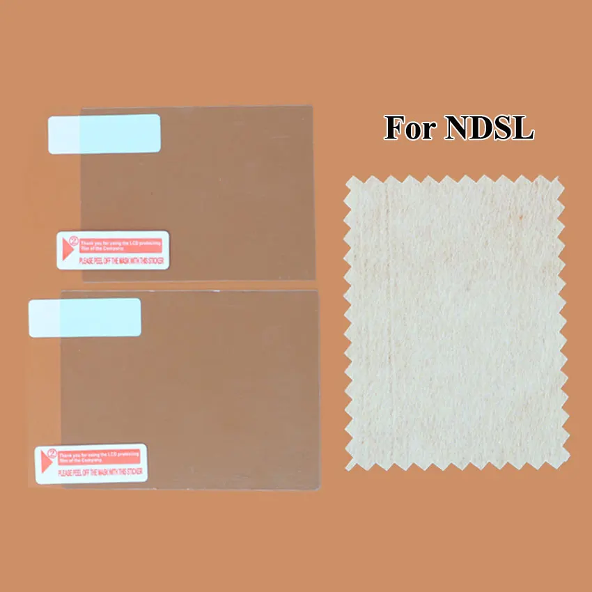 For NDSL