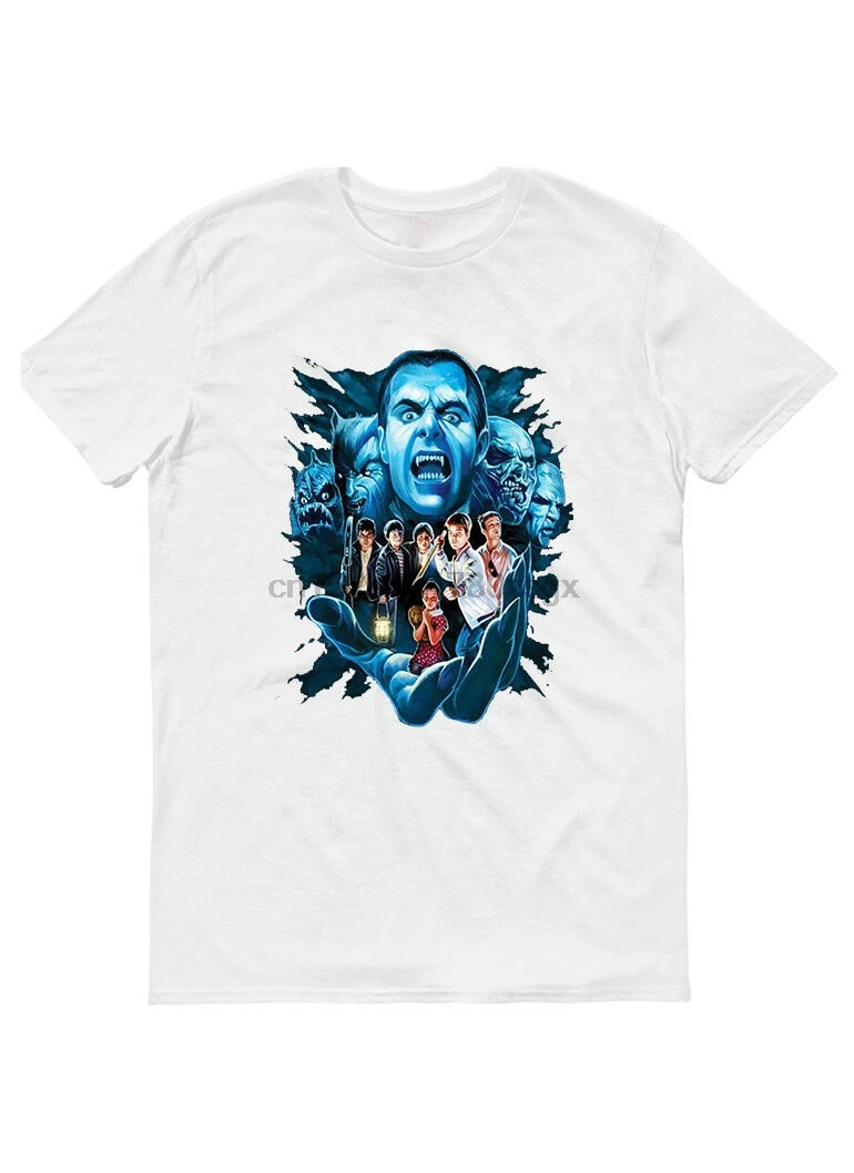 HORROR MOVIE MENa T-SHIRT 100 % COTTON M0109 |