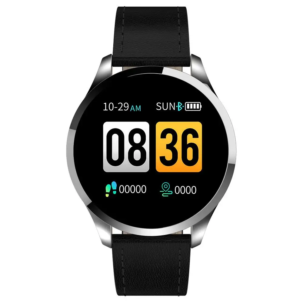 Q9 фитнес-трекер, умные часы, водонепроницаемые, с напоминанием о звонках, Bluetooth, умные часы для мужчин, пульсометр, кровяное давление, монитор сна