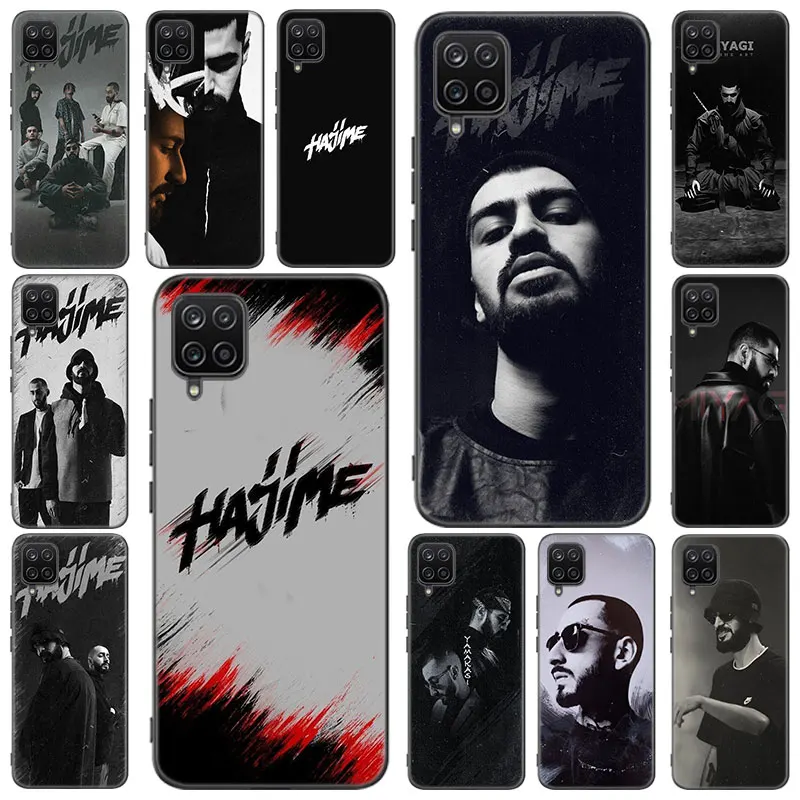 Чехол Miyagi &amp Andy Panda для Samsung Galaxy M12 M32 M21 M51 M11 M30S M31S Note 10 Lite 20 Ultra J2 Core J6 J8 2018 J4 Plus чехол |