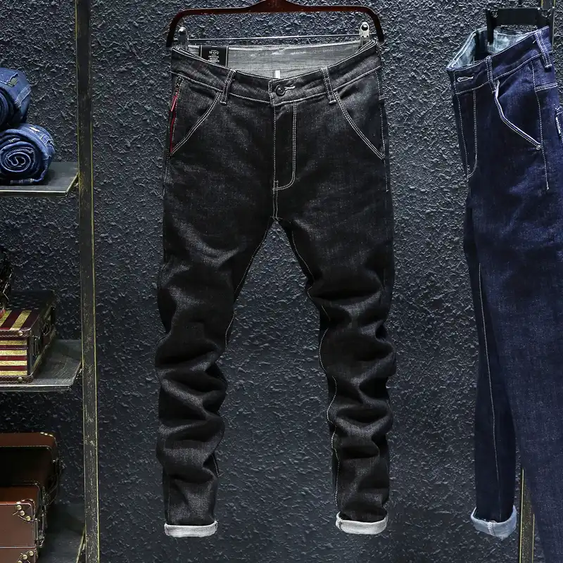 tr jeans for mens