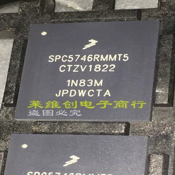 

Only original SPC5746RK1MMT5 SPC5746RMMT5 BGA brand new genuine chip