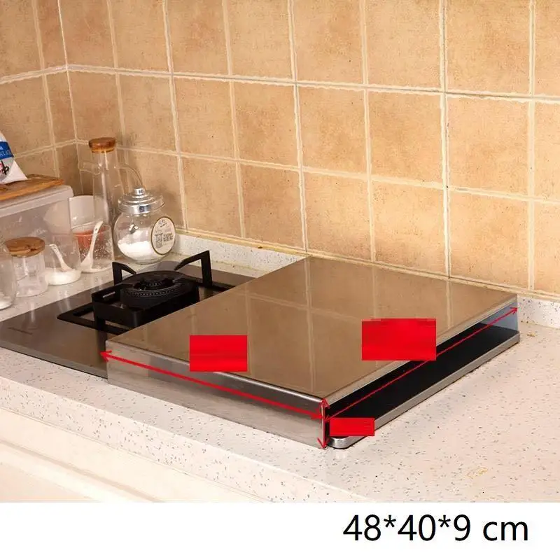 Cosina хранение Etagere Escurridor De Platos Keuken индукционная плита Cocina Органайзер Cozinha Mutfak кухонная стойка - Цвет: MODEL H