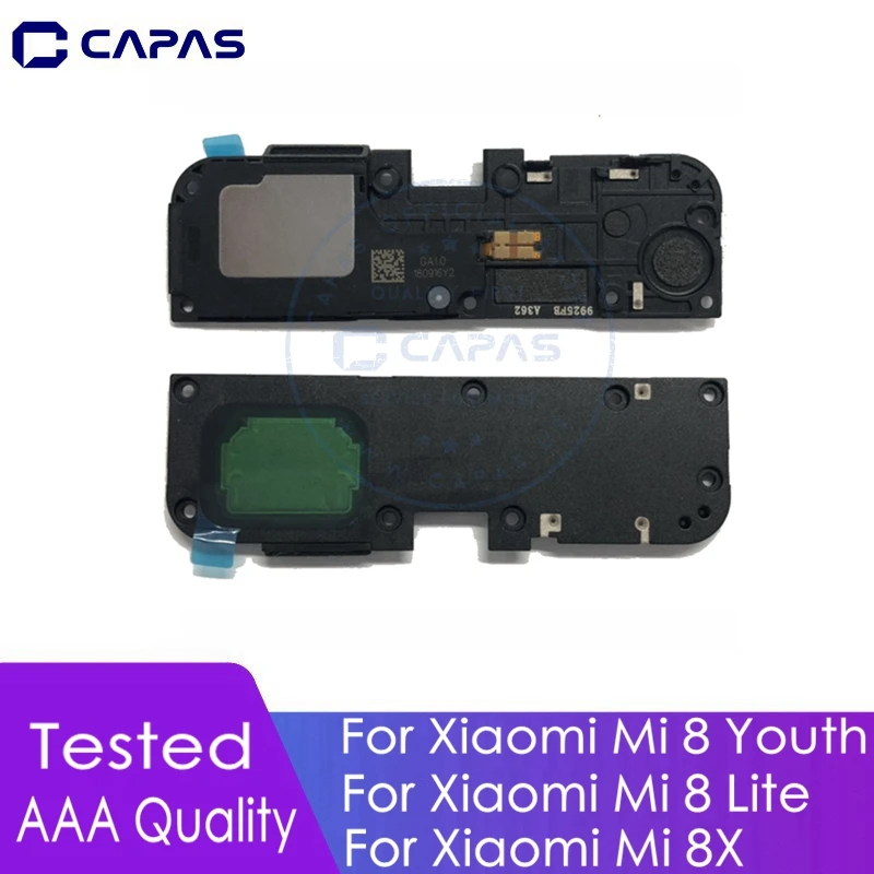 Microfone xiaomi mi 8 lite Clearance