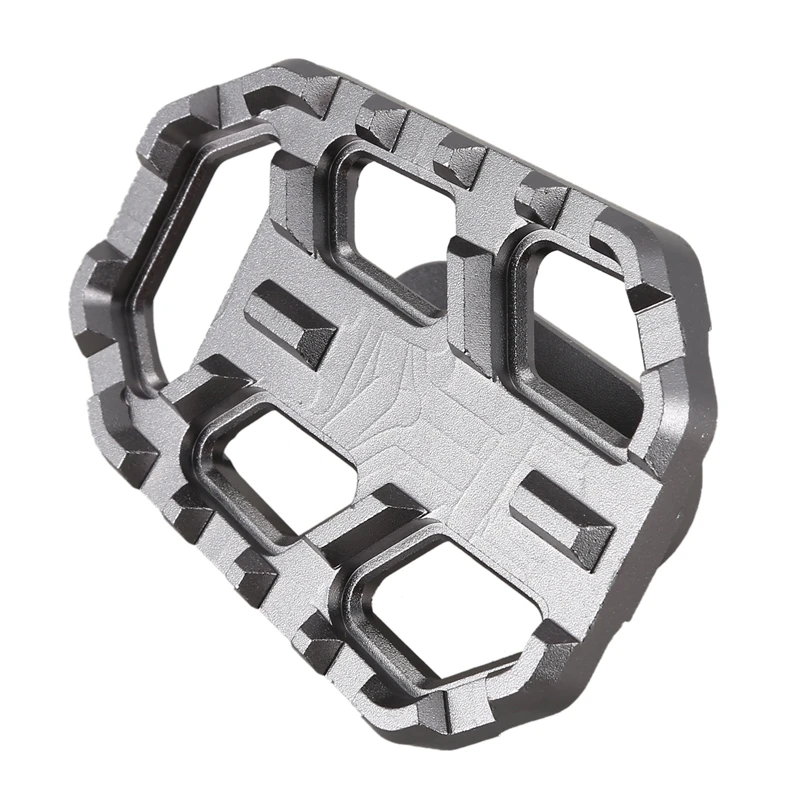 Мотоциклетные Передние Подножки для ног для DUCATI HYPERMOTARD 939 821 SP MULTISTRADA 950 1200 1200S Enduro 1260 аксессуары