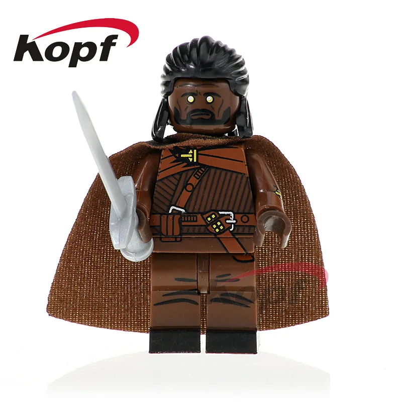Одиночная фигурки Черная пантера Erik Killmonger Okoye образование Ulysses Klaw Кирпичи Строительные блоки куклы детские игрушки XH 806 - Цвет: 810 Without Box