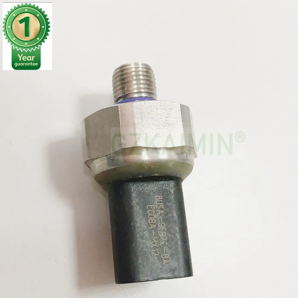 Высококачественный OEM-датчик давления масла для Ford Focus 1 0 BU5A9F972BA | Автомобили и