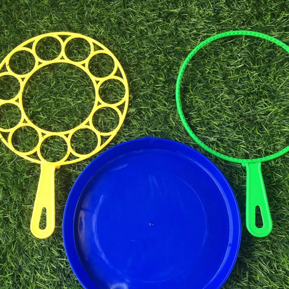 Bubble Machine Blowing Bubble Tool Soap Bubble Maker Blower Set Big Bubble Dish Outdoor Funny Gift Toys For Children Bubble Wand 3 Bubble Machine Blowing Bubble Tool Soap Bubble Maker Blower Set Big Bubble Dish Outdoor Funny Gift Toys For Children Bubble Wand 3
