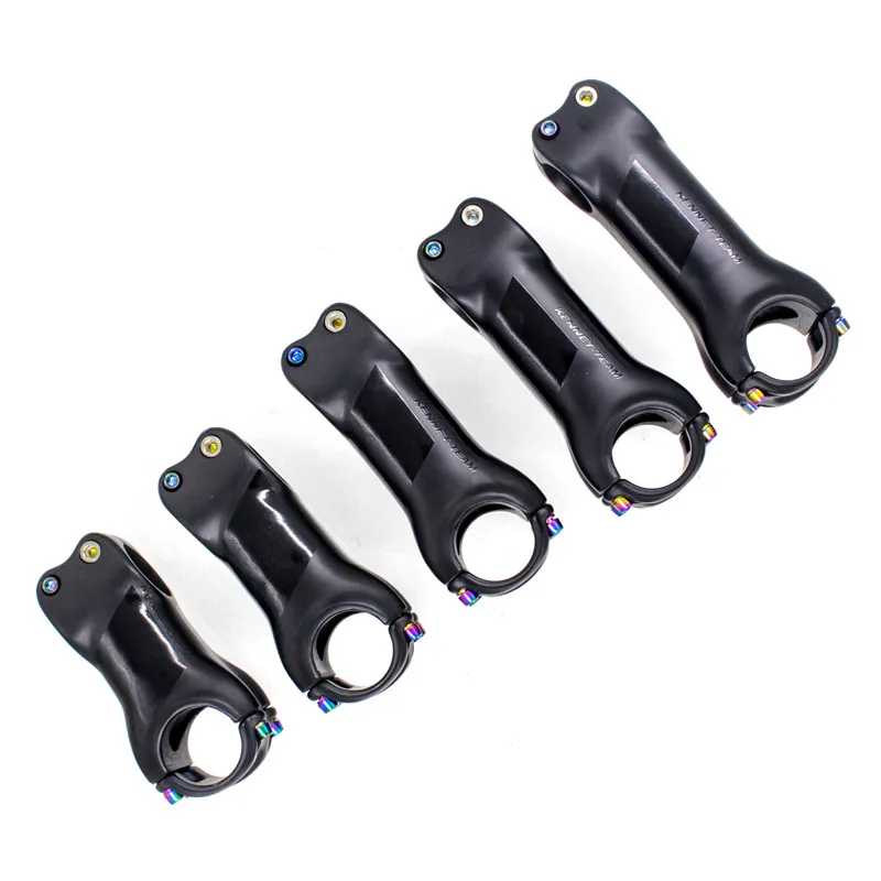 New carbon fiber riser bicycle stem riser rod MTB Bicycle stem riser