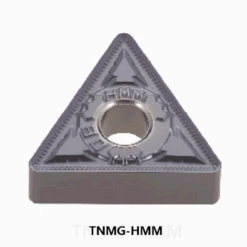 

Tungoloy TNMG160408-HMM AH905 TNMG 160408 10pcs Original Cutting Blade Turning Tools Carbide Inserts Lathe Cutter Tool CNC