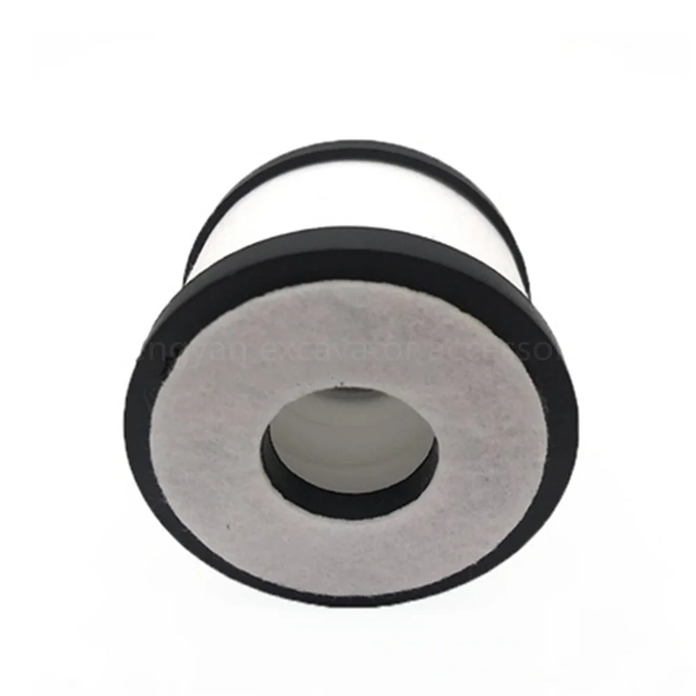 Exhaust gas filter for Kato HD820R 1025 1430V hydraulic oil breathing filter element 4M50 Exhaust gas element Excavator