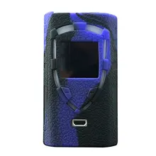 SMOK ProColor kit 225 W силиконовый чехол/рукав или резиновый силиконовый чехол-наклейка для SMOKTECH ProColor 225 W box mod