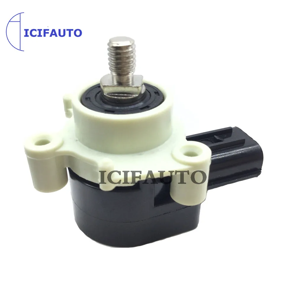 33136SWA003 33136-SWA-003 передняя подвеска высота Сенсор для Honda CR-V 2007 2008 2009 2010 2011 |