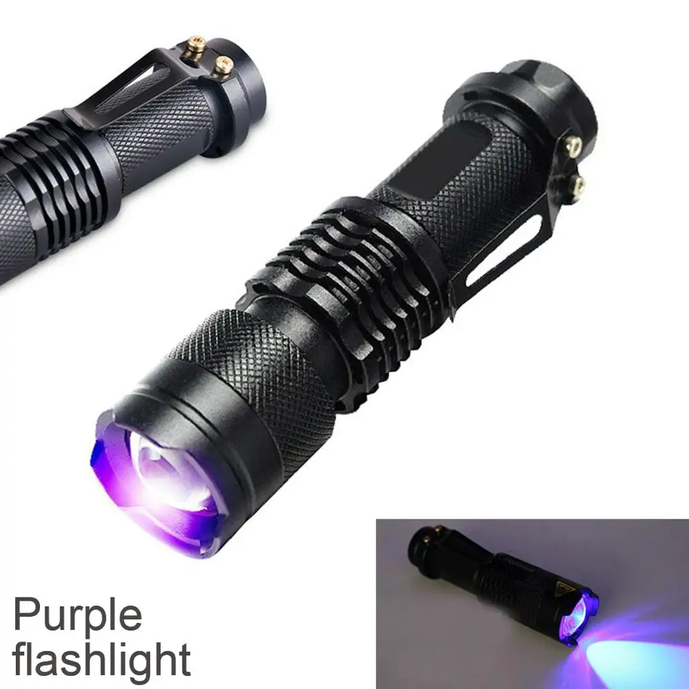 flashlight