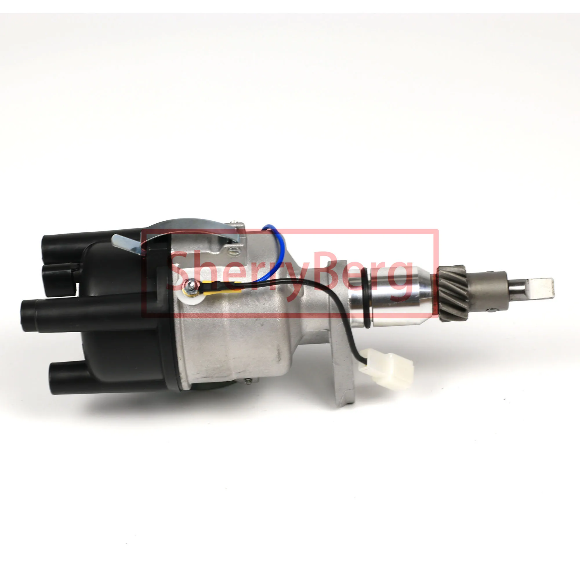 Auto Distributor Assembly fit 1973-1975 Toyota 3K 4K 5k Corolla Liteace Starlet Ignition Distributor
