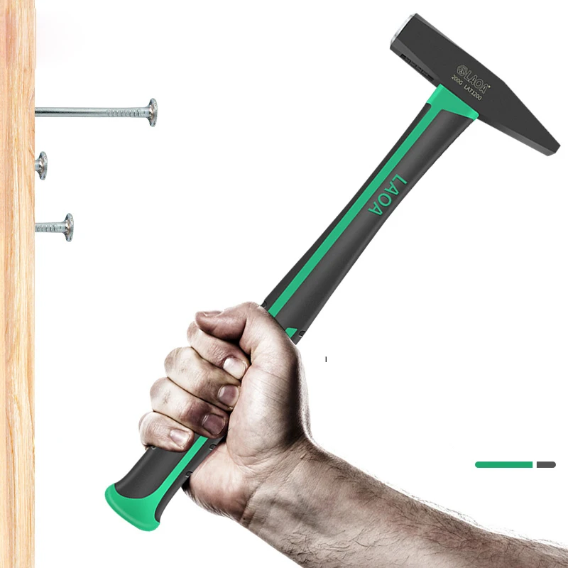 LAOA 200G Machinist Hammer Peen Hammer Woodworking hammer 3