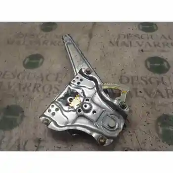 

WINDOW LIFTER REAR LEFT TOYOTA AVENSIS SALOON (T25) 2.0 D4-D Executive Saloon (4-ptas) [14477923]