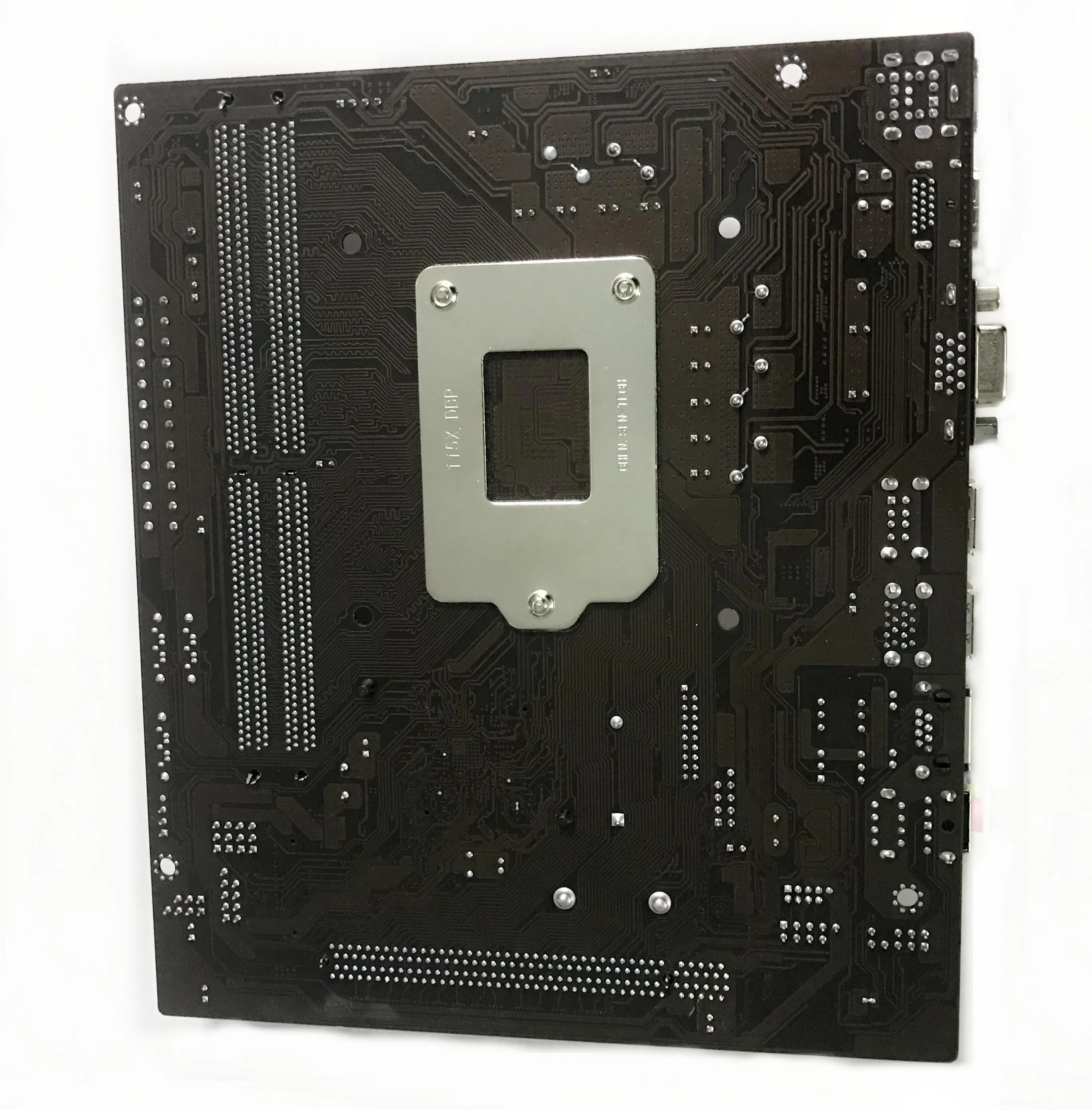 Настольный ПК PCWINMAX поддерживает материнскую плату LGA 1151 CPU DDR4 RAM H310|Материнские