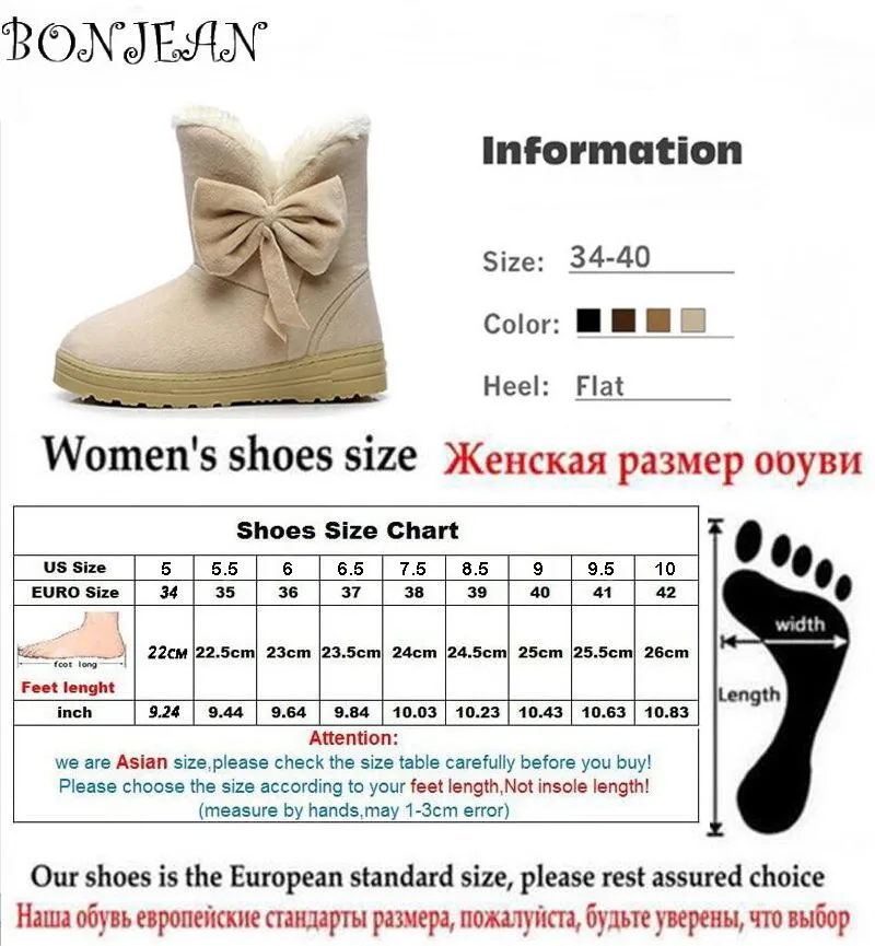 Женские зимние ботинки; Зимние ботильоны на меху; женские теплые плюшевые Замшевые слипоны на плоской резиновой подошве; модная женская обувь на платформе