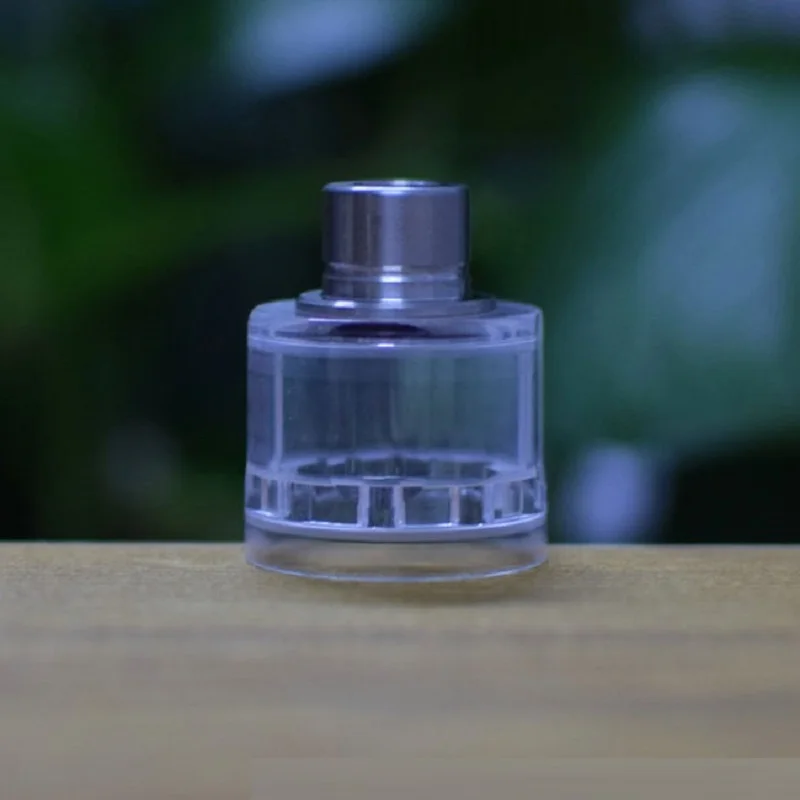 

Replacement tank + drip tip for Hussar Nano Cap Mircro Tank 2.5ml RTA vape accessory