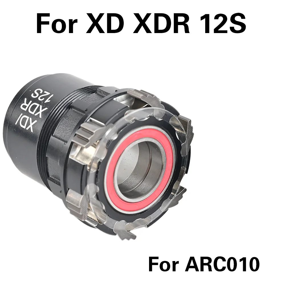 Mozzo Bici Ad Arco Originale Freehub Hg Xd Ms Micro Freehub Body 8 9 10 11 12 Velocità Mtb Mountain Bike Parti Del Mozzo Bicicletta Freehub