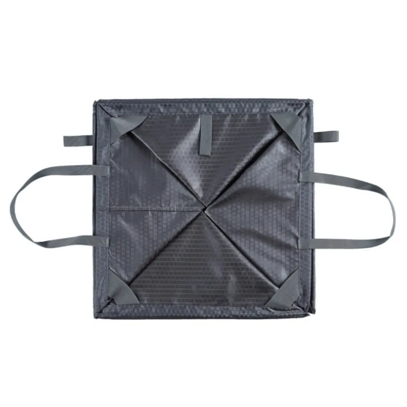 Уличная сумка из композитного волокна однотонная 3 цвета Arborist для хранения