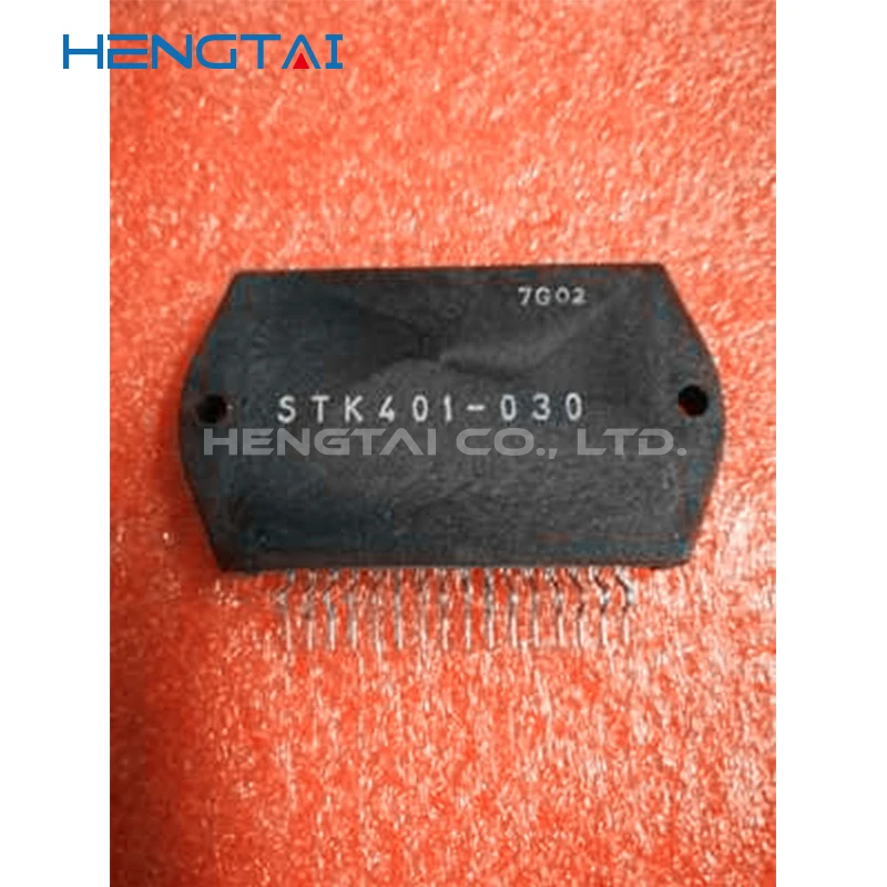 

Free shipping STK401-030 NEW AND ORIGINAL MODULE