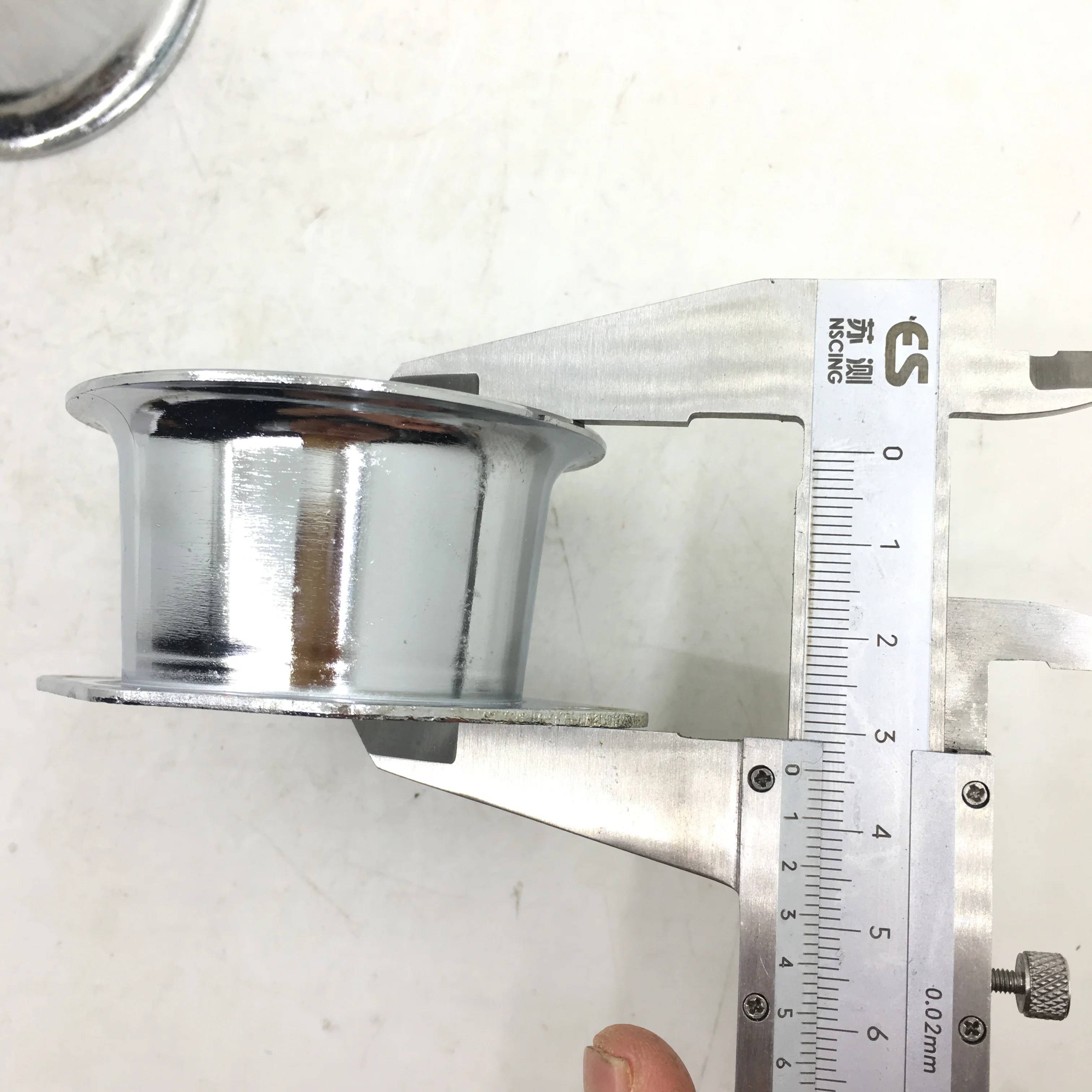 SherryBerg fajs EMPI carburetor carb Velocity Stacks Air horns 34MM 1 1/3" for 40idf 44idf 48idf IDF DCOE for WEBER pair